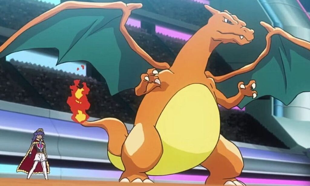 Charizard:ttw47p-wxcy= Pokemon