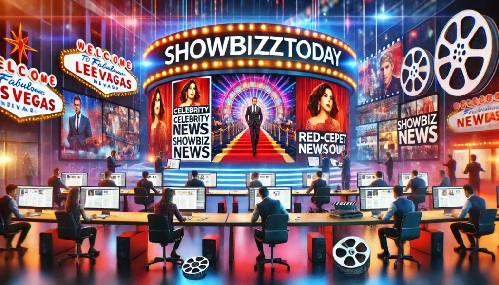 showbizztoday.com